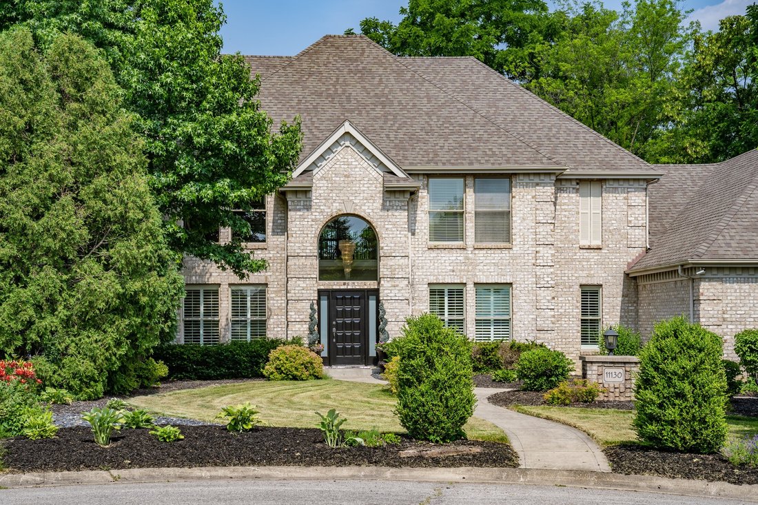 Casa a Fort Wayne, Indiana, Stati Uniti 2 - 18348736