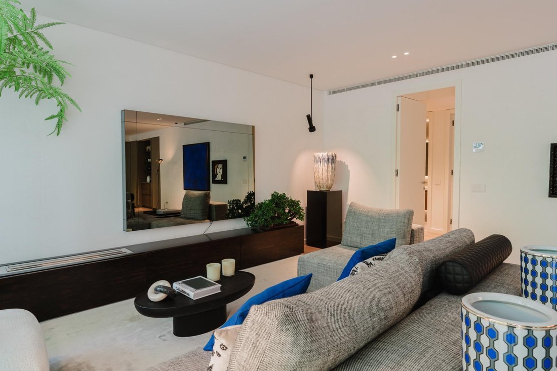 Apartment in Marvila, Lisbon, Portugal 5 - 18342854