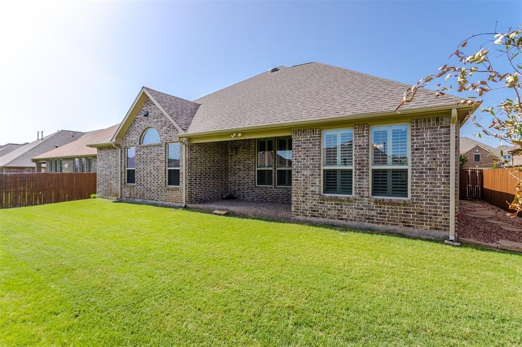 House in Frisco, Texas, United States 4 - 18340687