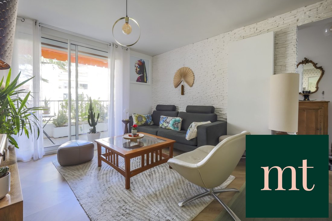 Apartment in Biarritz, Nouvelle-Aquitaine, France 3 - 18342013