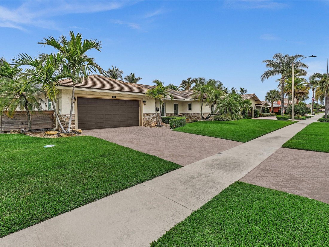 House in Deerfield Beach, Florida, United States 1 - 18340893