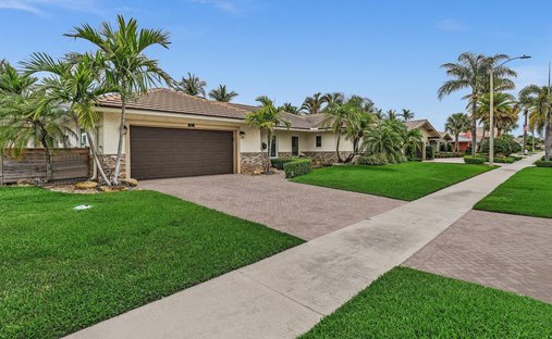 House in Deerfield Beach, Florida, United States 1