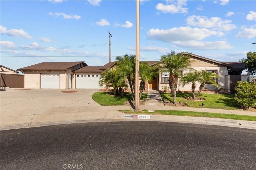 House in Orange, California, United States 2 - 18344050