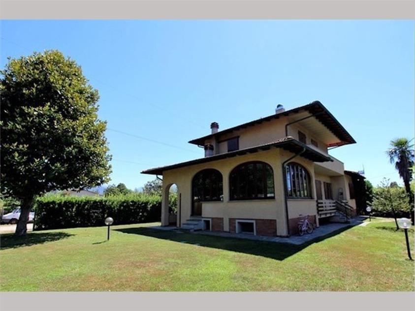 Villa in Center, Forte dei Marmi, Tuscany 4 - 18343959