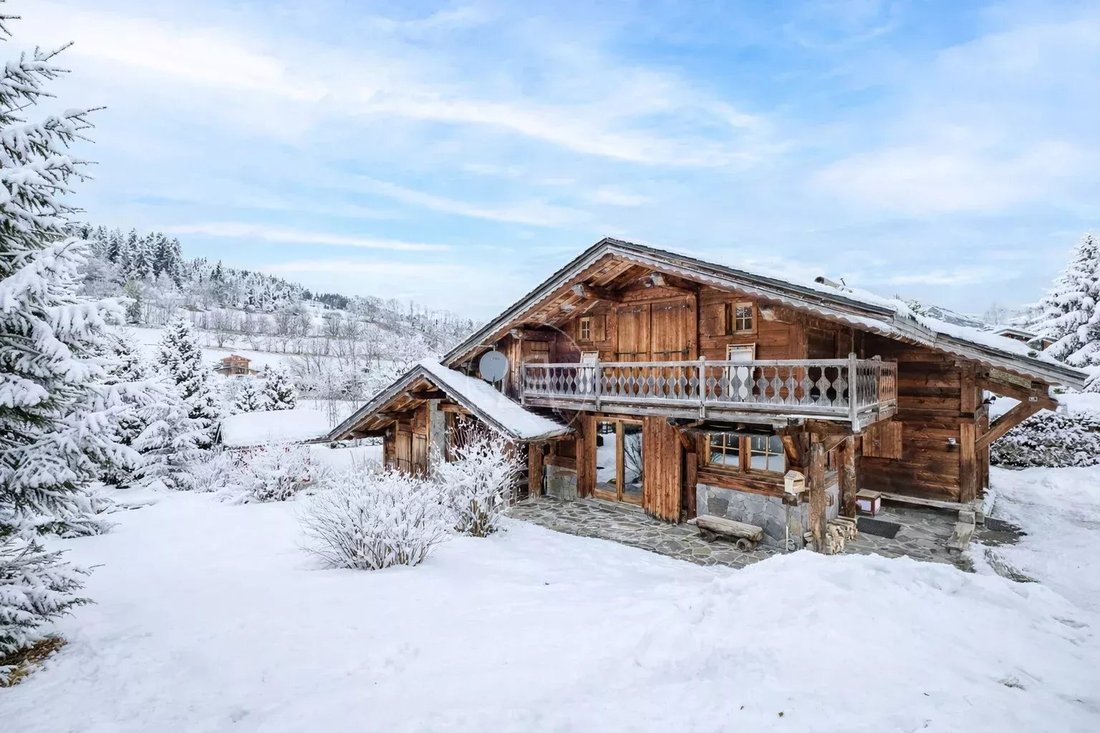 House in Demi-Quartier, Auvergne-Rhône-Alpes, France 1 - 18340109