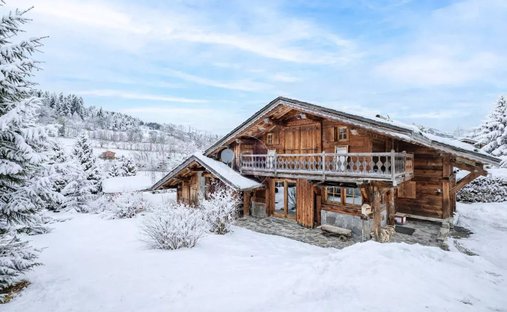Haus in Demi-Quartier, Auvergne-Rhone-Alpen, Frankreich 1