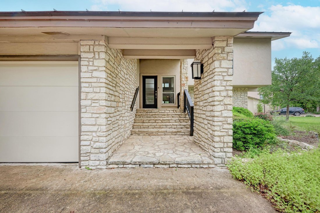 House in Horseshoe Bay, Texas, United States 4 - 18349785
