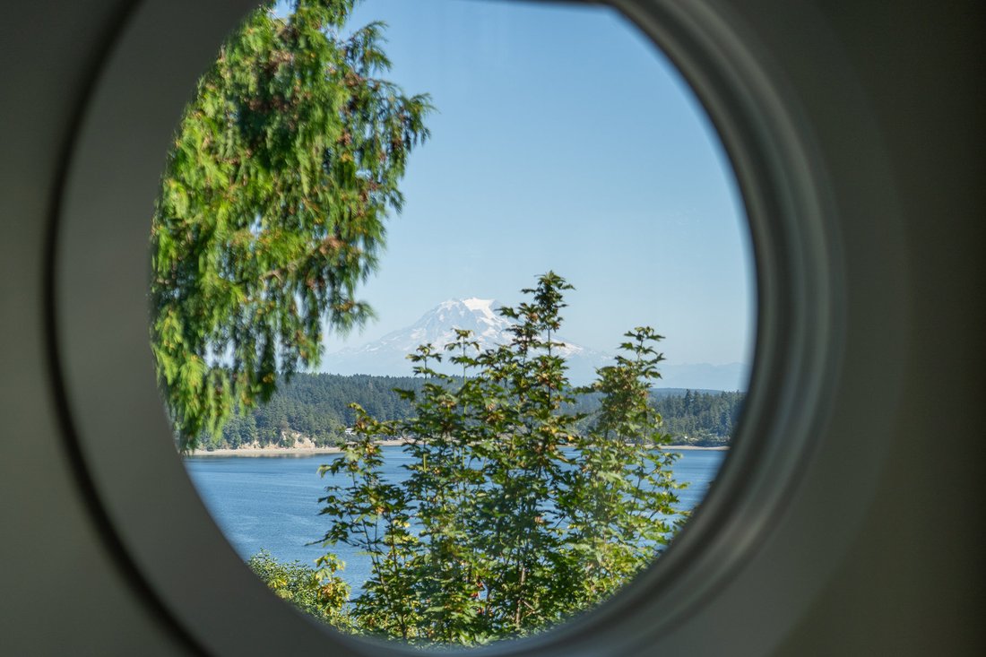 House in Lakebay, Washington, United States 2 - 18348725