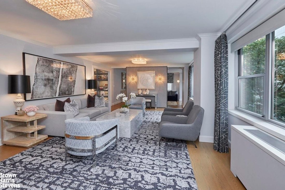 Co Op in New York, New York, United States 2 - 16747512