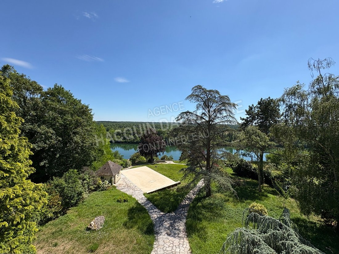 House in Chartrettes, Ile-de-France, France 2 - 18340585