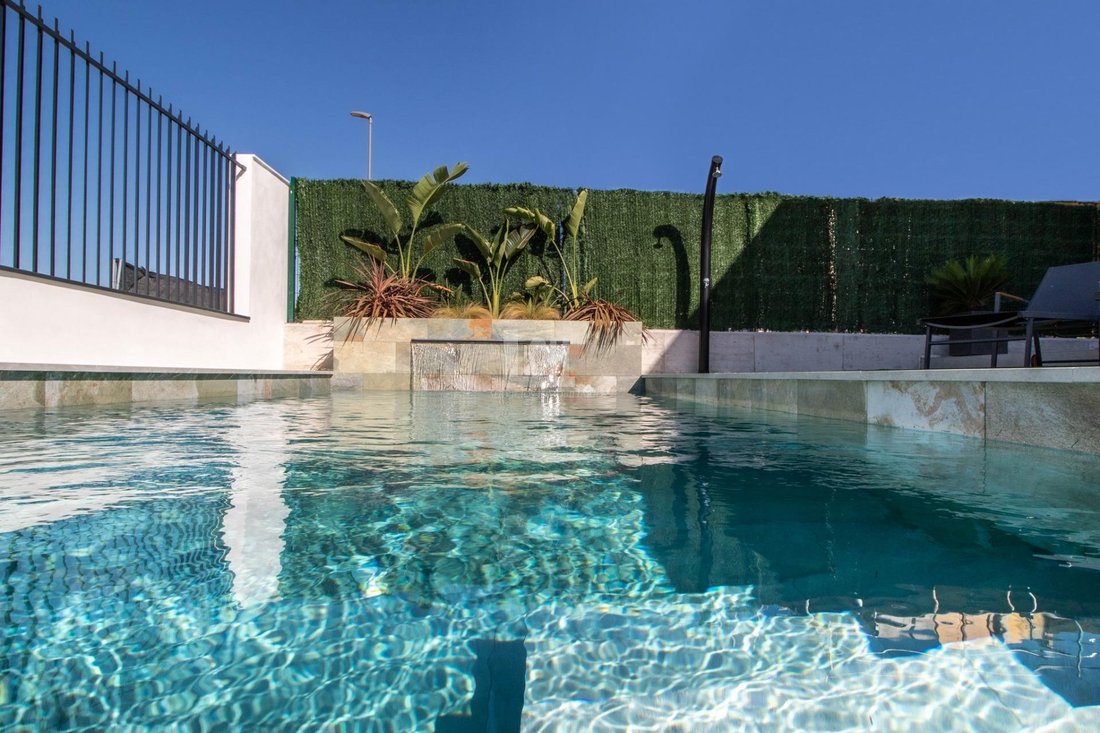 Villa in Finestrat, Valencian Community, Spain 5 - 14426189