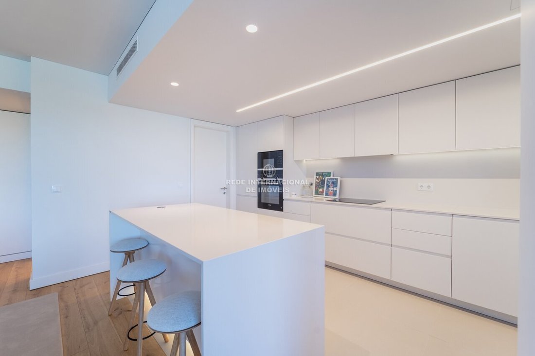 Apartamento en Canidelo, Distrito de Oporto, Portugal 5 - 17363708