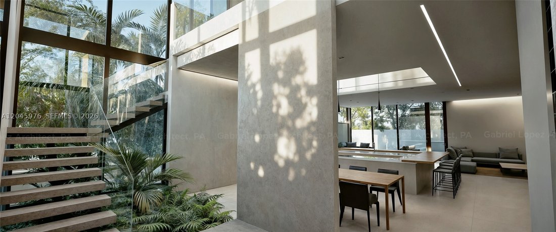 Apartment in Miami, Florida, United States 3 - 18340202