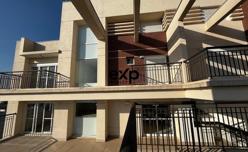 Attico a San Paolo, San Paolo, Brasile 1