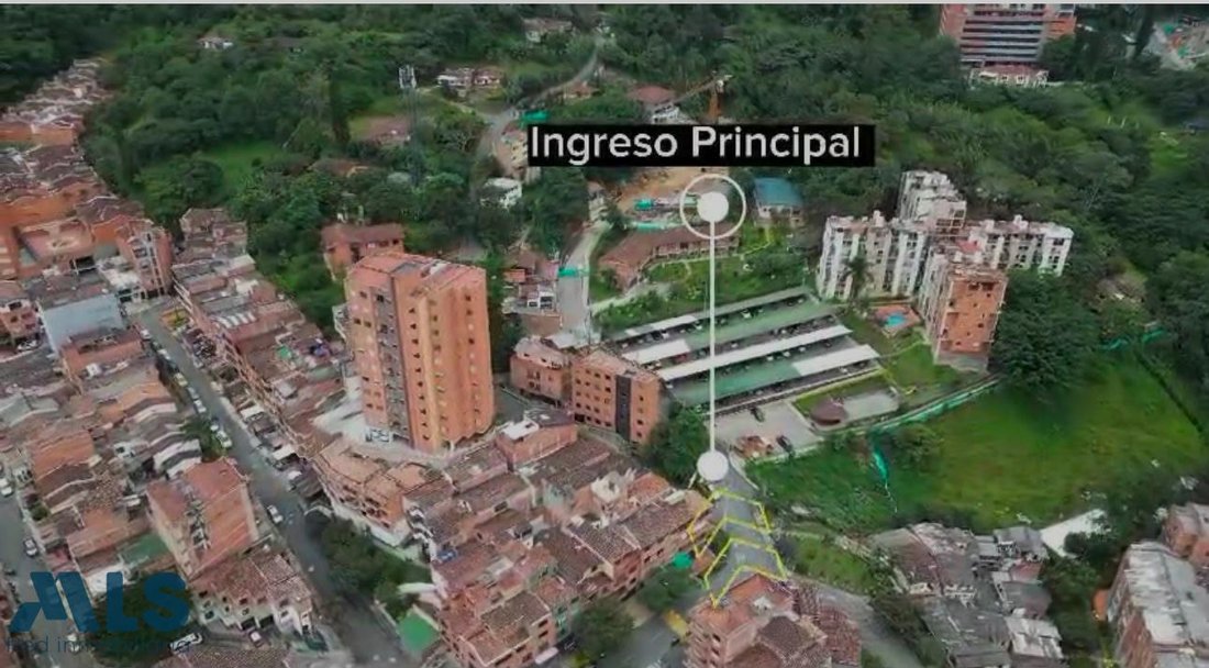 Land in Envigado, Antioquia, Colombia 5 - 18346501