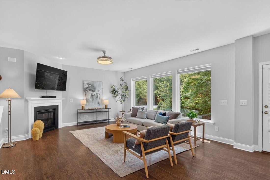 House in Chapel Hill, North Carolina, United States 4 - 17979539