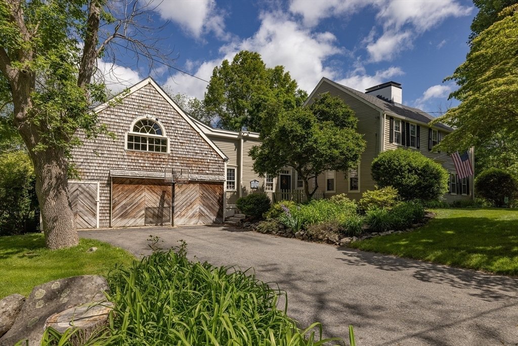 House in Newburyport, Massachusetts, United States 3 - 18349743
