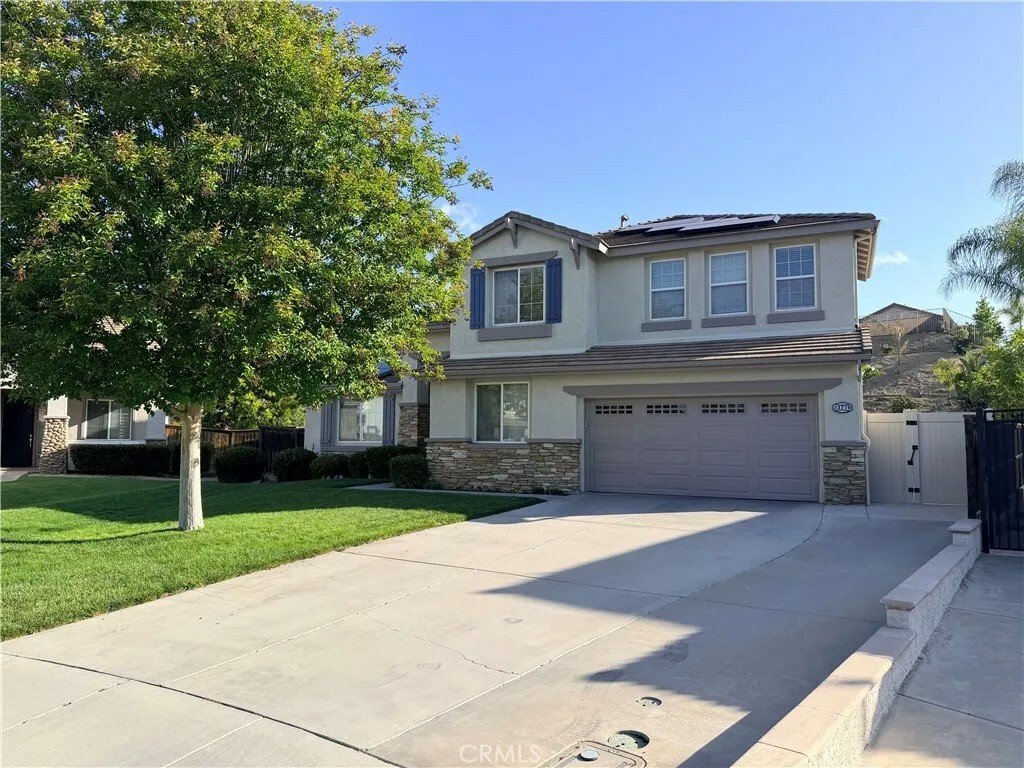 House in Murrieta, California, United States 1 - 17882600