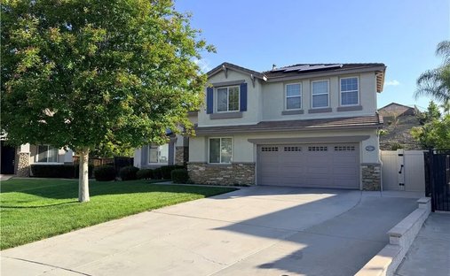 Casa a Murrieta, California, Stati Uniti 1