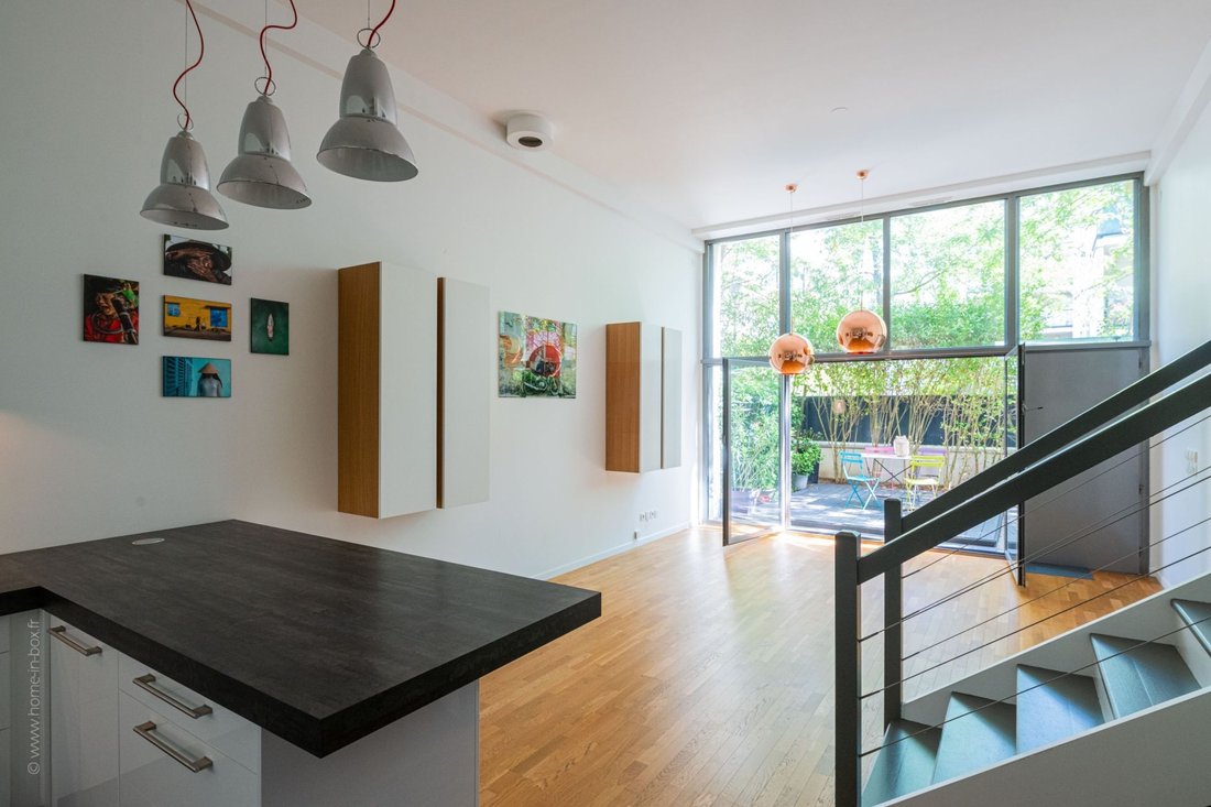 Maison à Centre, Nanterre, France 4 - 18342571