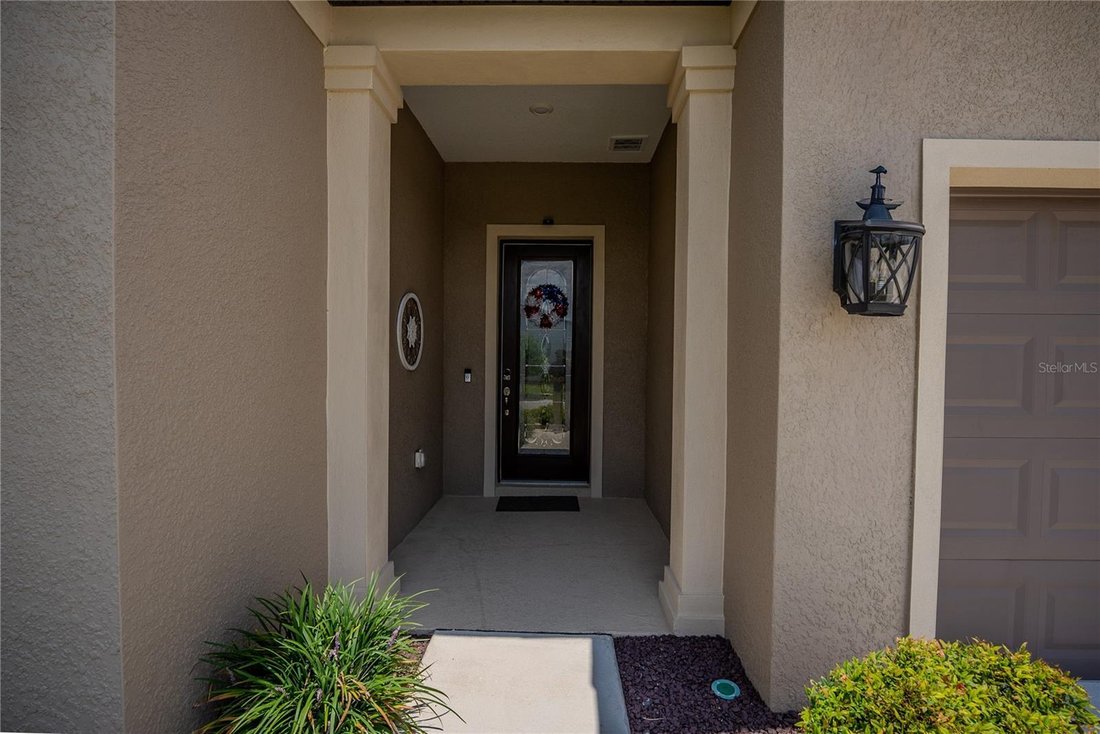 House in Ocala, Florida, United States 3 - 18347080