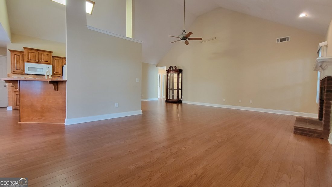Casa en Jefferson, Georgia, Estados Unidos 5 - 18345354