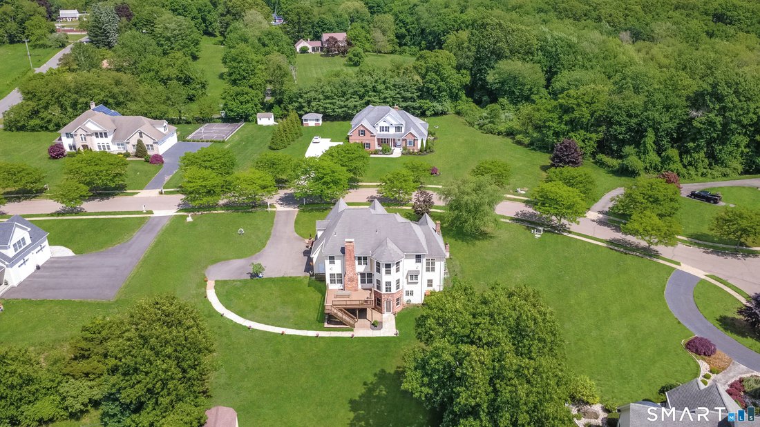 House in Middletown, Connecticut, United States 3 - 18048741