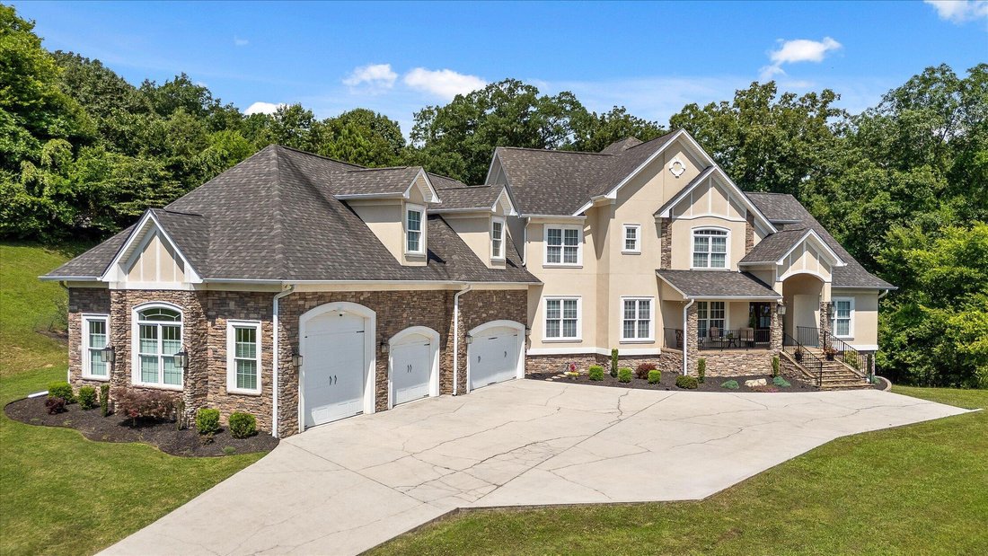 House in Chattanooga, Tennessee, United States 2 - 18343898