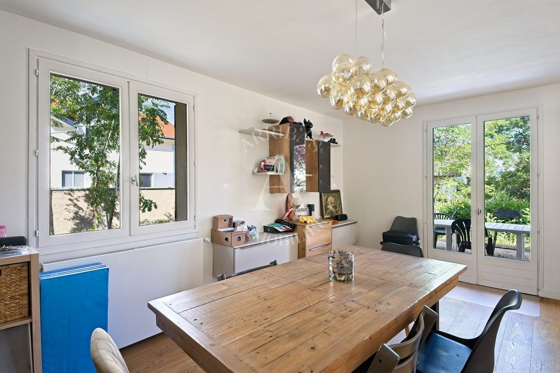 House in Thoiry, Auvergne-Rhône-Alpes, France 2 - 18348770