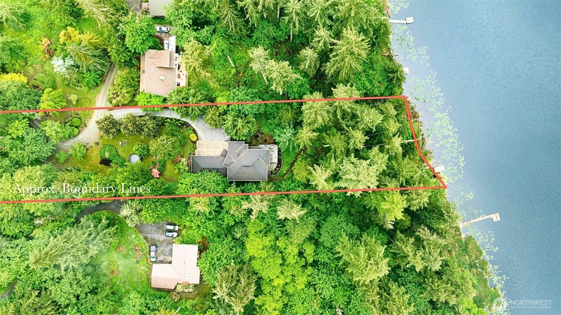 House in Renton, Washington, United States 3 - 18346220