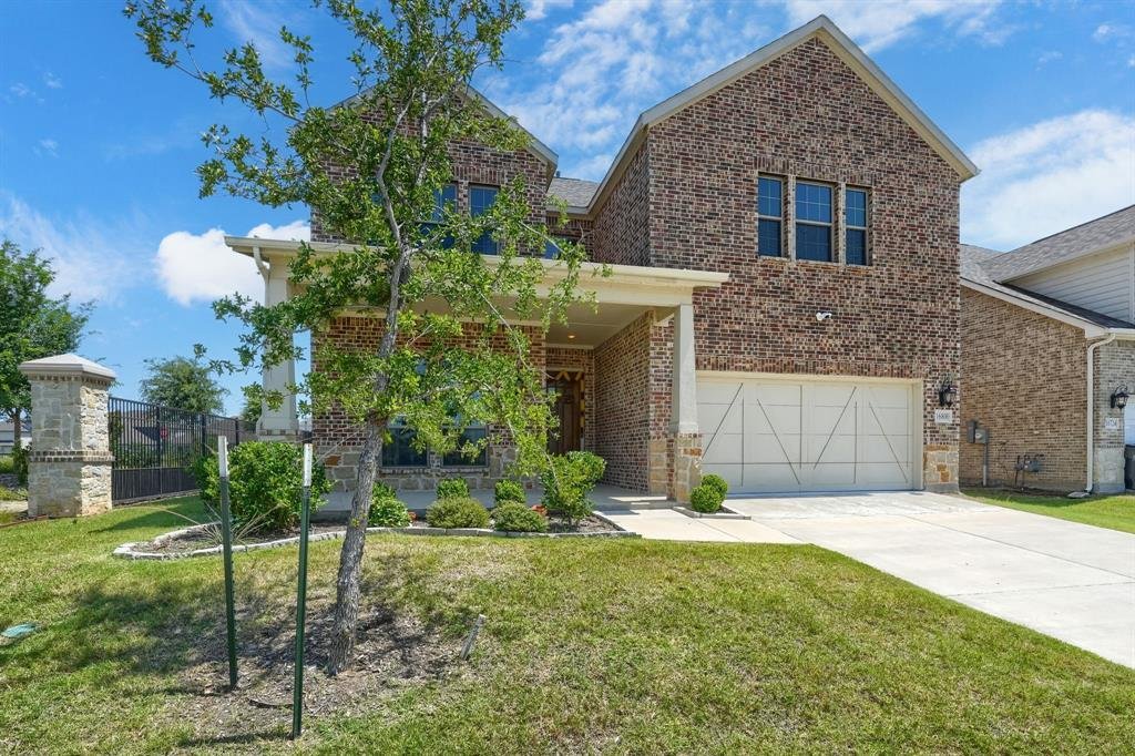 House in Celina, Texas, United States 2 - 18342778