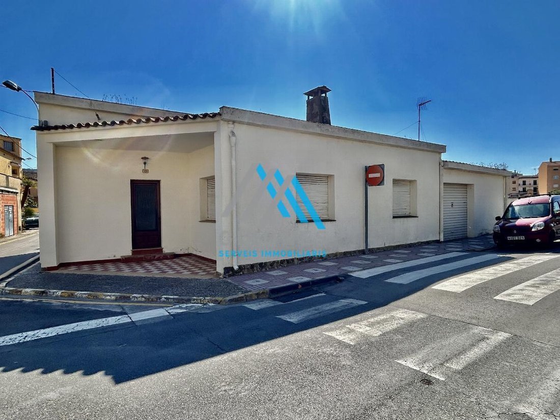 House in Santa Cristina d'Aro, Catalonia, Spain 1 - 14327840