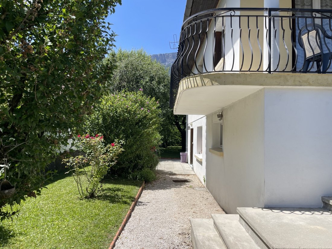 Villa en Le Coteau, Claix, Francia 2 - 18348758