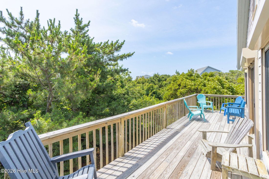House in Kitty Hawk, North Carolina, United States 3 - 18343902