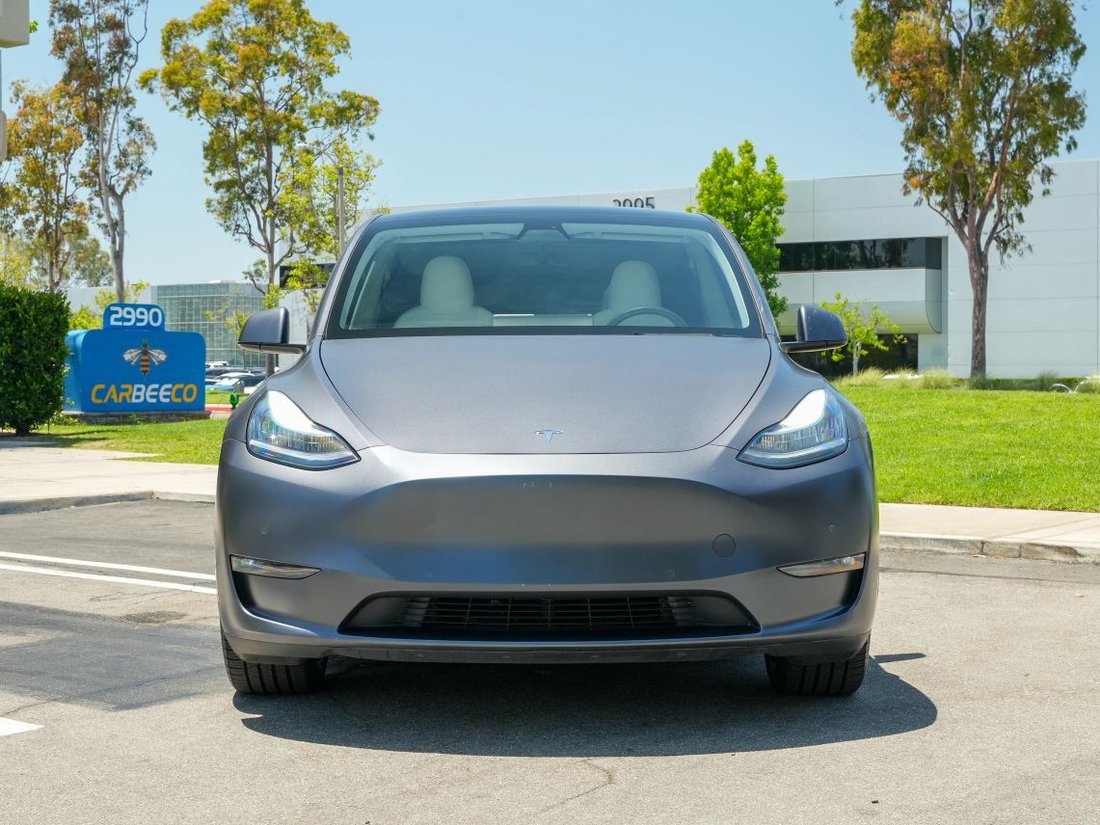Suv in Costa Mesa, CA, United States 2 - 18266782