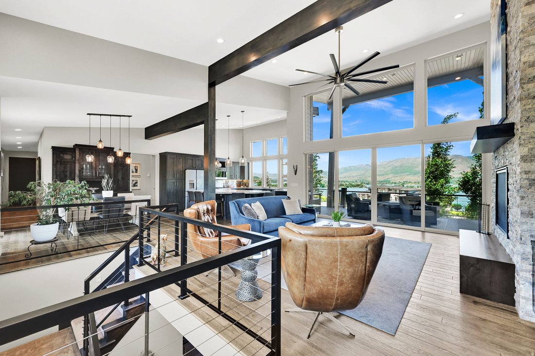 House in Huntsville, Utah, United States 4 - 18345592