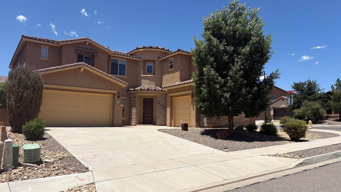 House in Rio Rancho, New Mexico, United States 2 - 18345428
