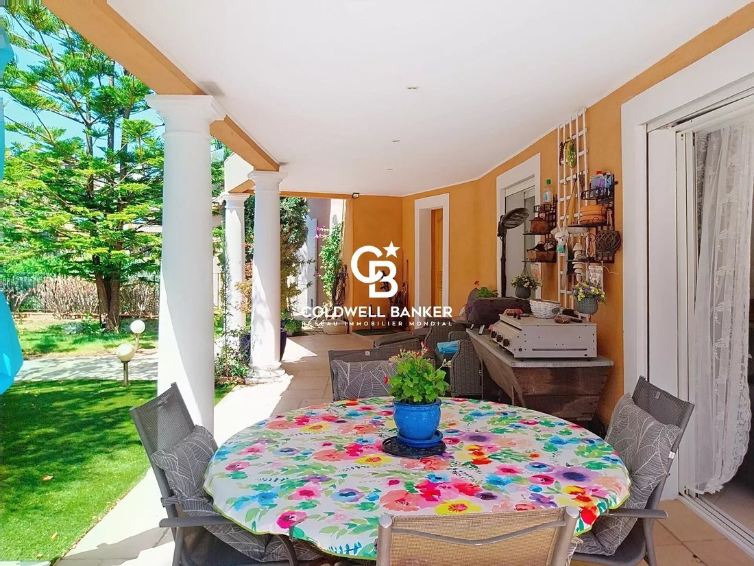 House in Frejus, Provence-Alpes-Côte d'Azur, France 5 - 18342834