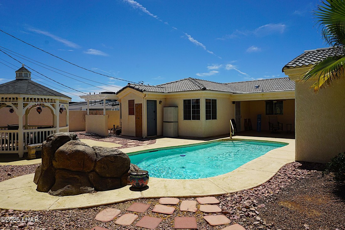 Haus in Desert Hills, Arizona, Vereinigte Staaten 4 - 18348947