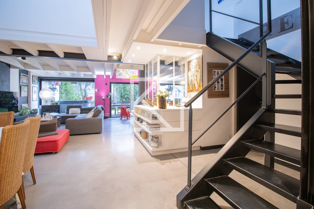 House in Liberation, Cholet, France 5 - 18348749