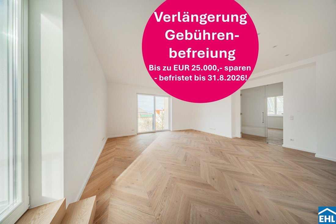 Apartment in Vienna, Wien, Austria 1 - 16456370