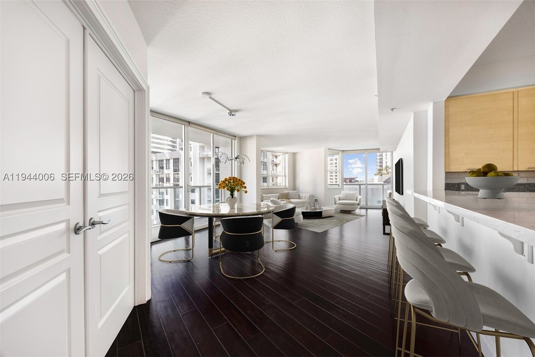 Condo in Fort Lauderdale, Florida, United States 2 - 17206549