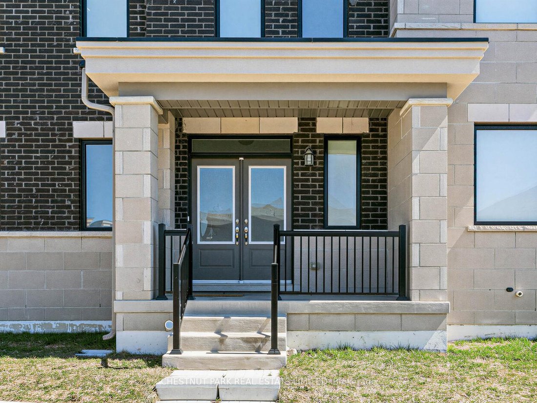 Villa in Markham, Ontario, Canada 2 - 18346653