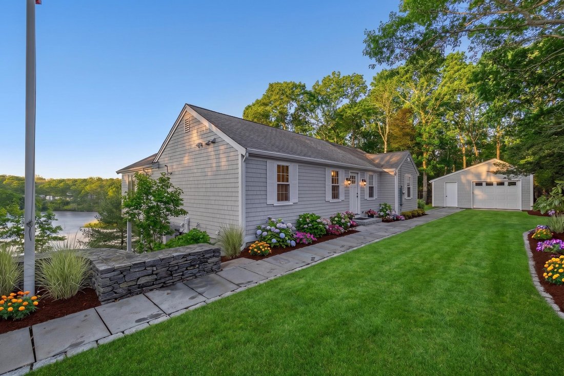 House in Barnstable, Massachusetts, United States 1 - 17754663