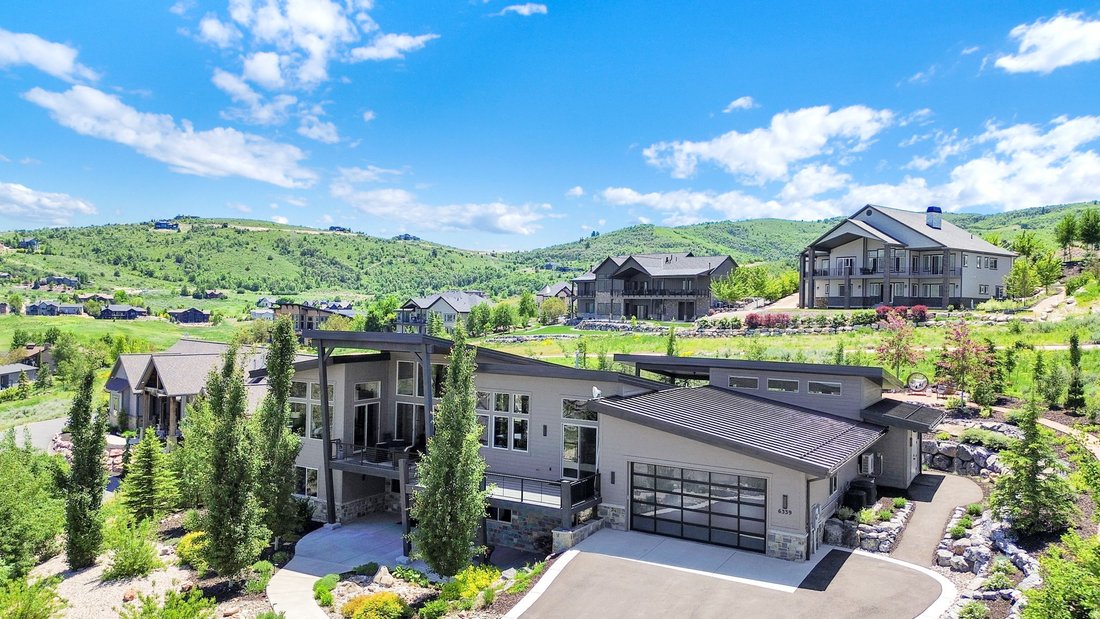 House in Huntsville, Utah, United States 1 - 18345592