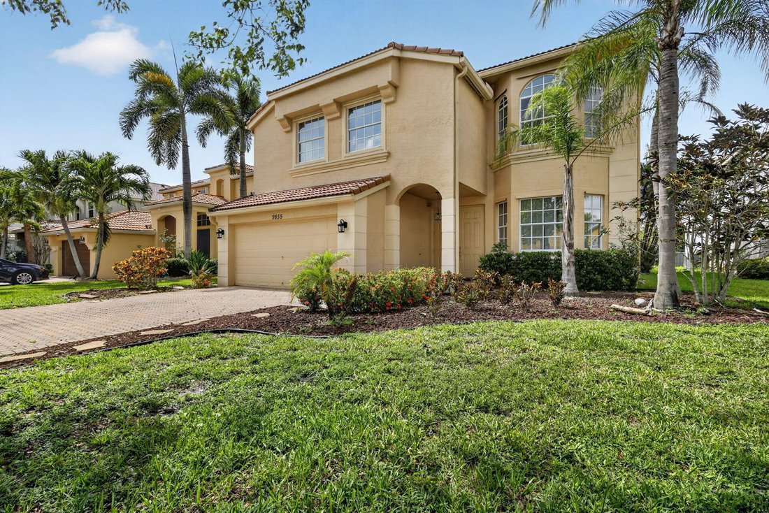 House in Wellington, Florida, United States 4 - 18349638