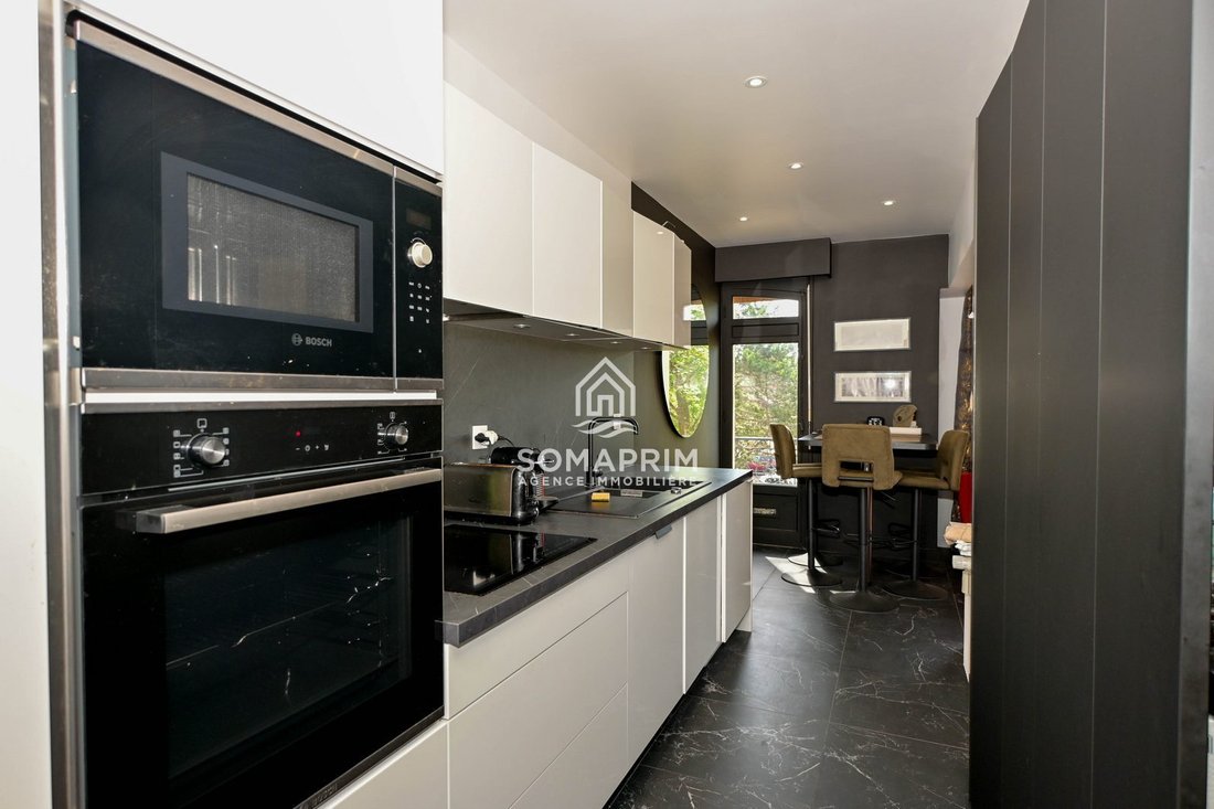 Apartment in Zone Industrielle-Forêt, Le Touquet-Paris-Plage, France 5 - 18348773