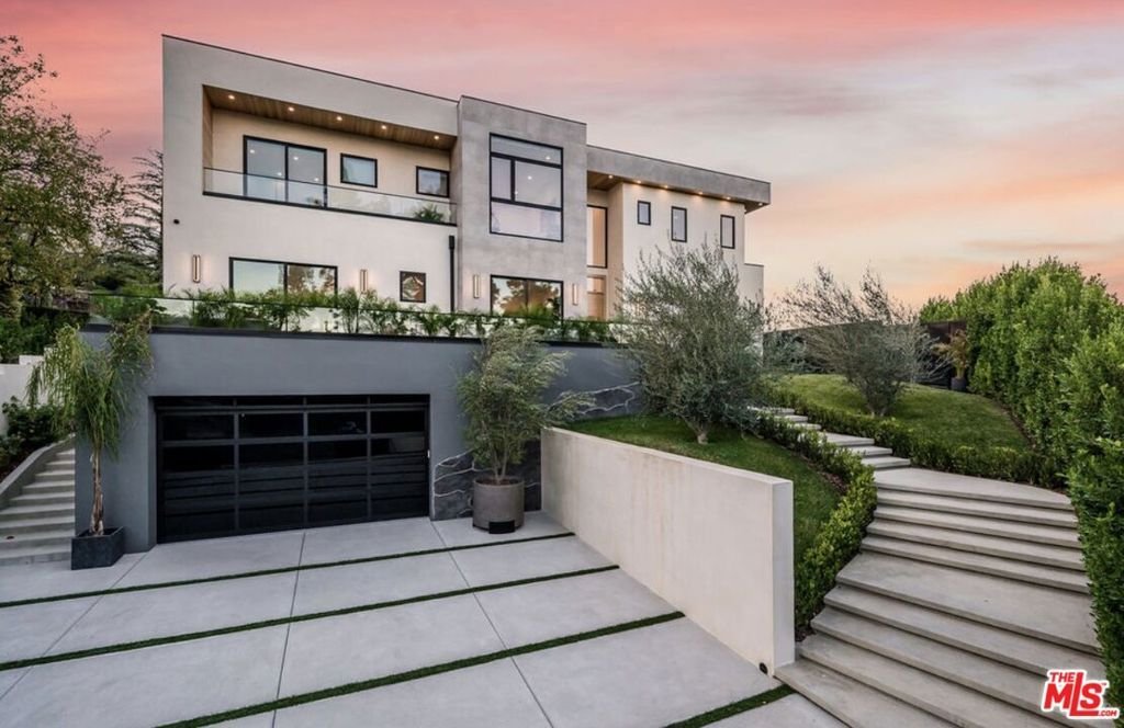 House in Los Angeles, California, United States 5 - 18349287