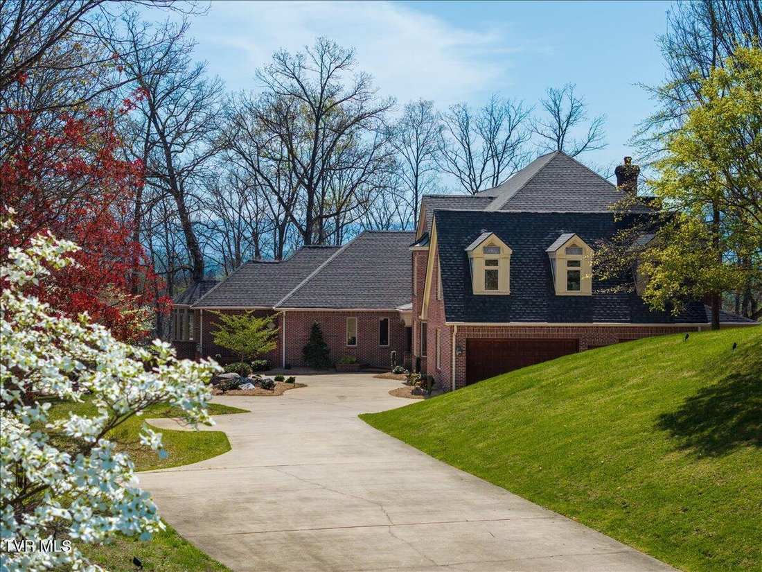 House in Bristol, Tennessee, United States 5 - 18348981