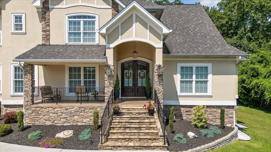 House in Chattanooga, Tennessee, United States 5 - 18343898